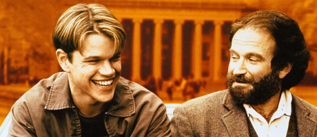 Good Will Hunting